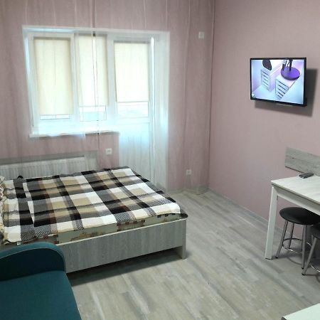 Apartments Near Metalist Stadium خاركيف المظهر الخارجي الصورة