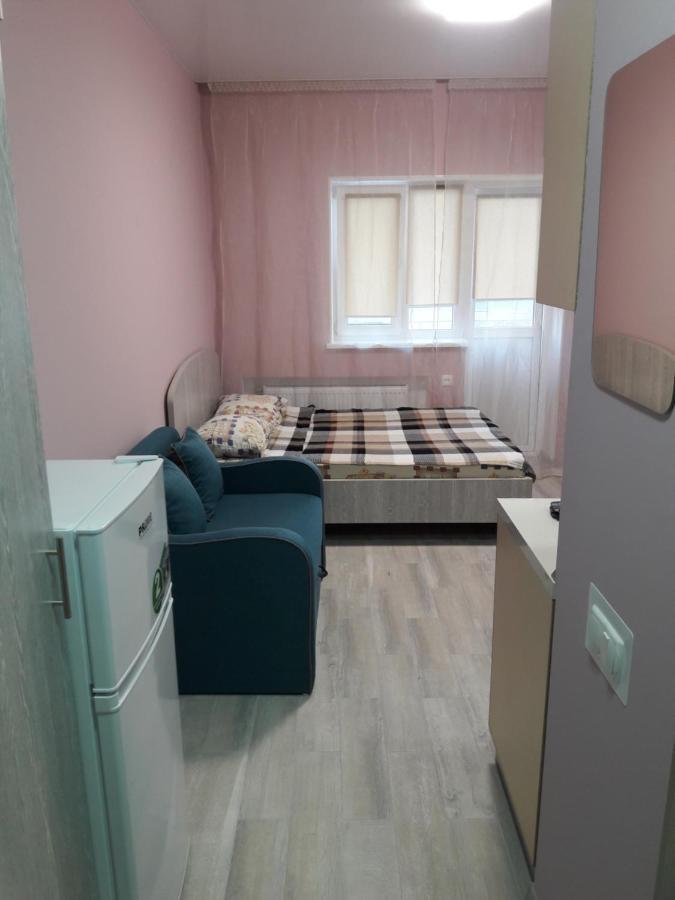 Apartments Near Metalist Stadium خاركيف المظهر الخارجي الصورة