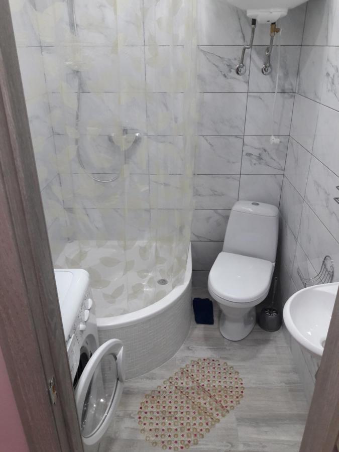 Apartments Near Metalist Stadium خاركيف المظهر الخارجي الصورة
