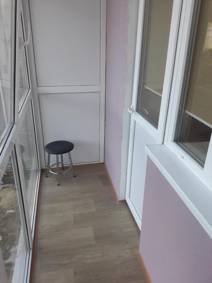Apartments Near Metalist Stadium خاركيف المظهر الخارجي الصورة