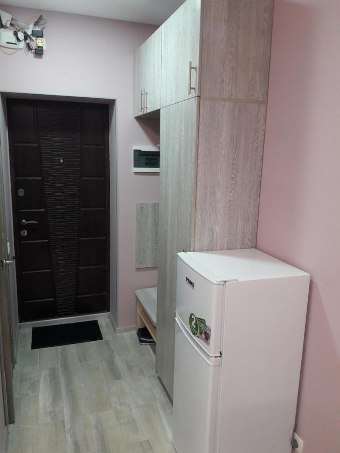Apartments Near Metalist Stadium خاركيف المظهر الخارجي الصورة