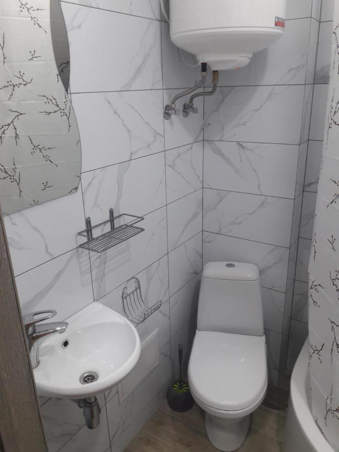 Apartments Near Metalist Stadium خاركيف المظهر الخارجي الصورة