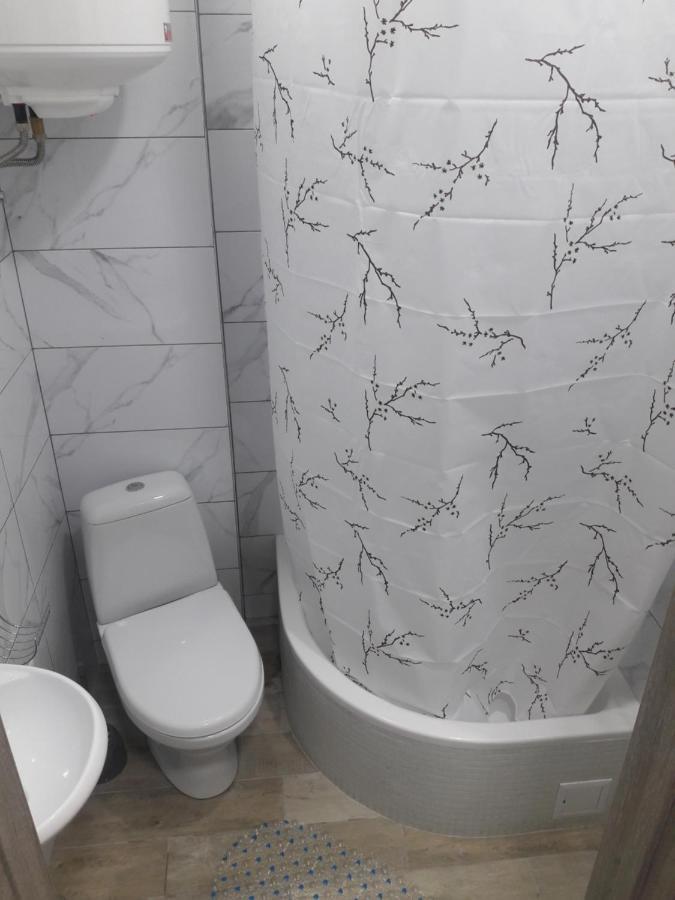 Apartments Near Metalist Stadium خاركيف المظهر الخارجي الصورة