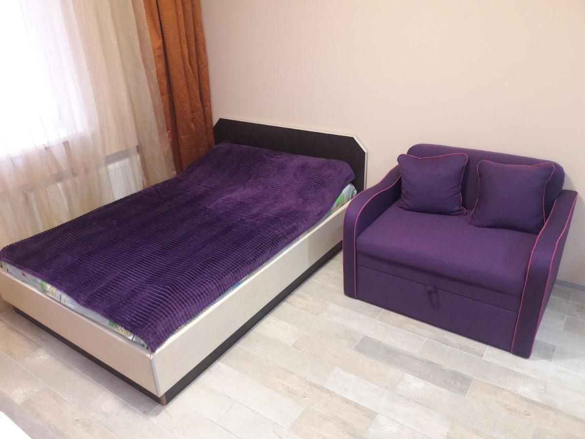 Apartments Near Metalist Stadium خاركيف المظهر الخارجي الصورة