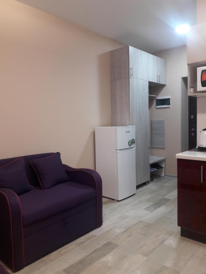 Apartments Near Metalist Stadium خاركيف المظهر الخارجي الصورة